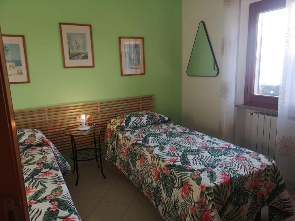 La casa sul tramonto - Capoliveri - services included - 5