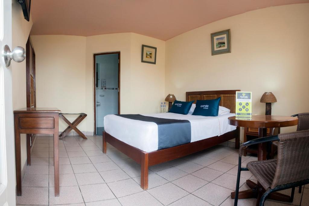 Las Palmeras de Huanchaco - 2