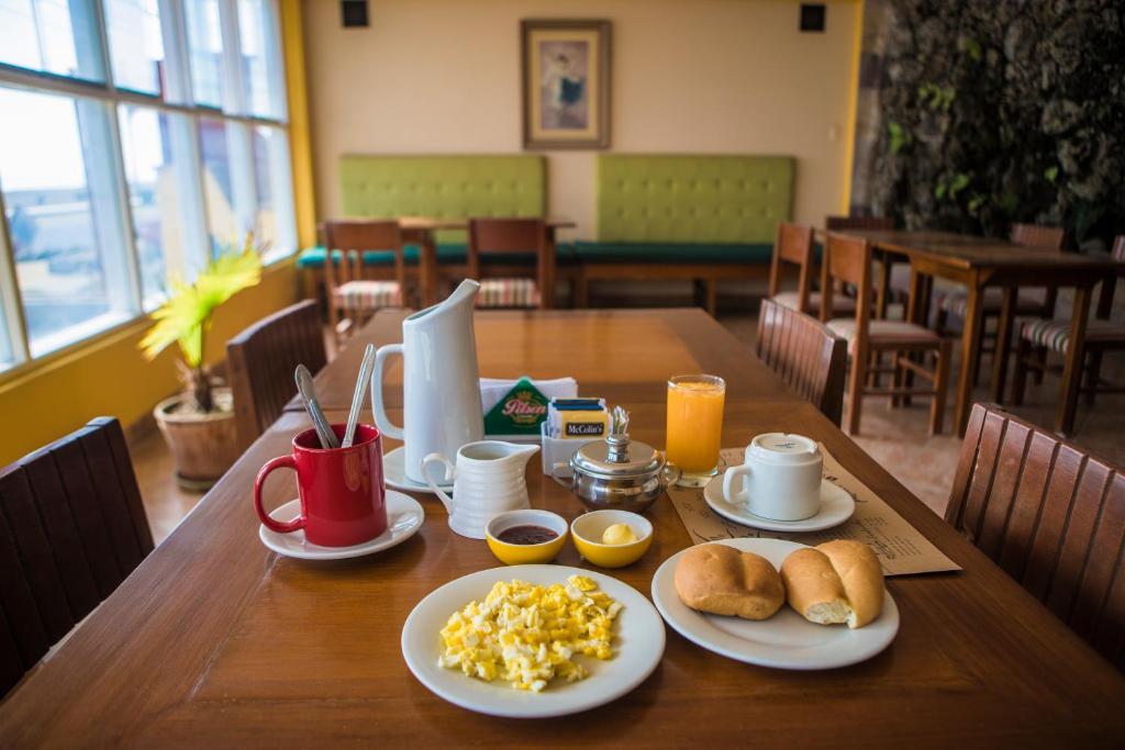 Las Palmeras de Huanchaco - 4