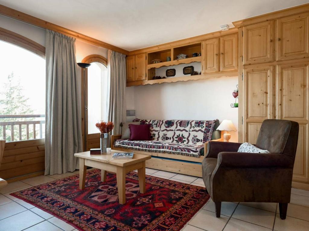 Appartement Courchevel 1850, 2 pièces, 4 personnes - FR-1-631-60