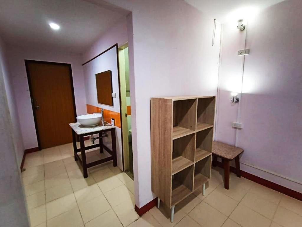 バスルーム（客室）