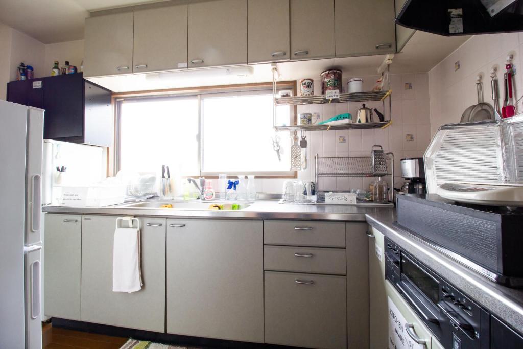 ห้องครัว