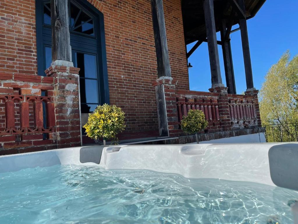 amberner Penthouse - 5
