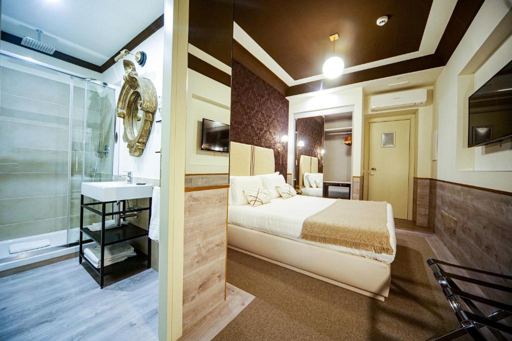 Relais Luxury Corso - 3
