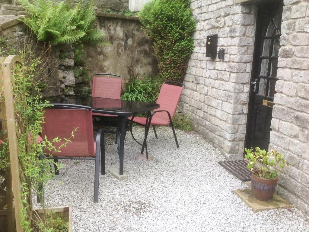 1A Market Square, Tideswell photo 5
