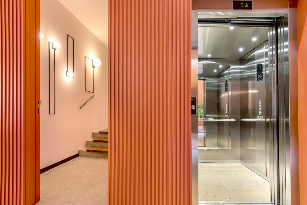 Hotel Orangine photo