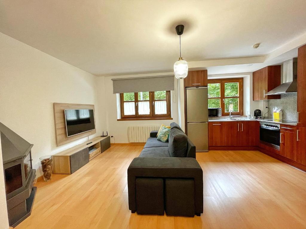 Apartamento Casa Chloe - 5