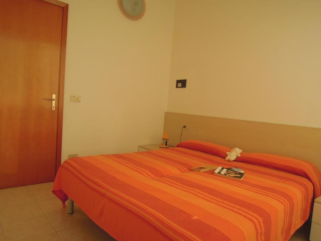 Condominio Laguna Grande - 4