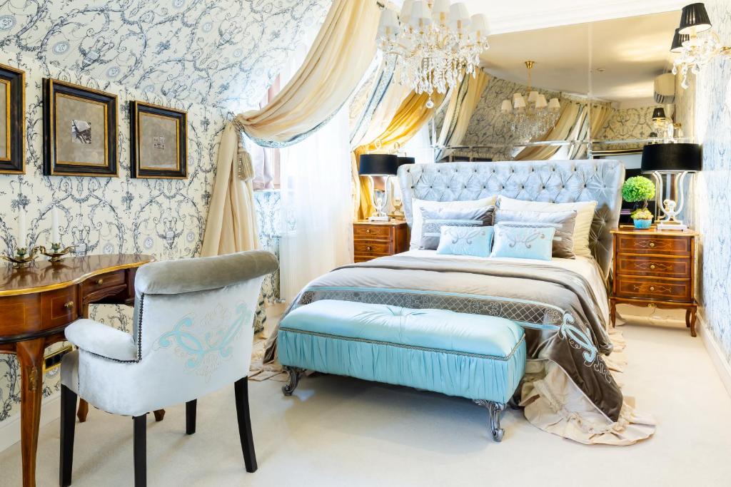 Suter Palace Heritage Boutique Hotel