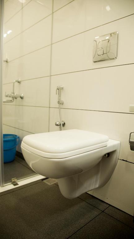Nambiars Premium Heritage Hotel photo