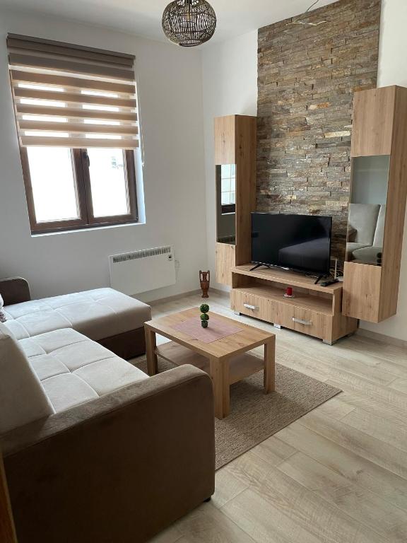 Kraljevi Konaci -Apartmani Bajka - 1