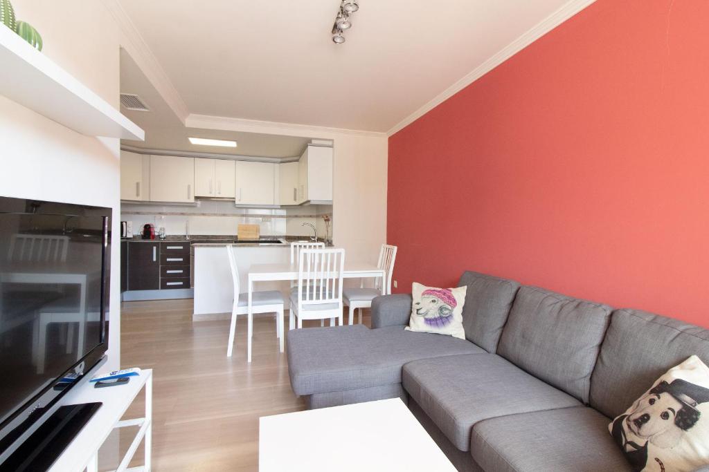 Global Properties, Apartamento a 200m de la playa de Puerto de Sagunto, Puerto de Sagunto