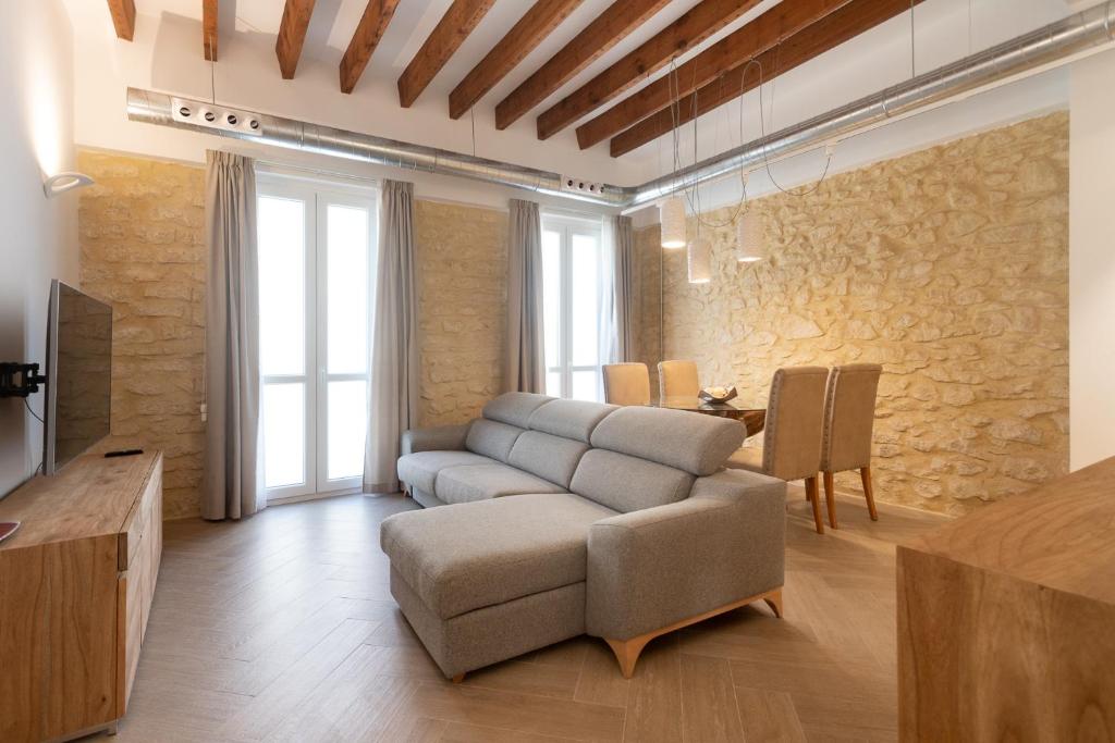 Luxury Rental Spain Alicante - 1