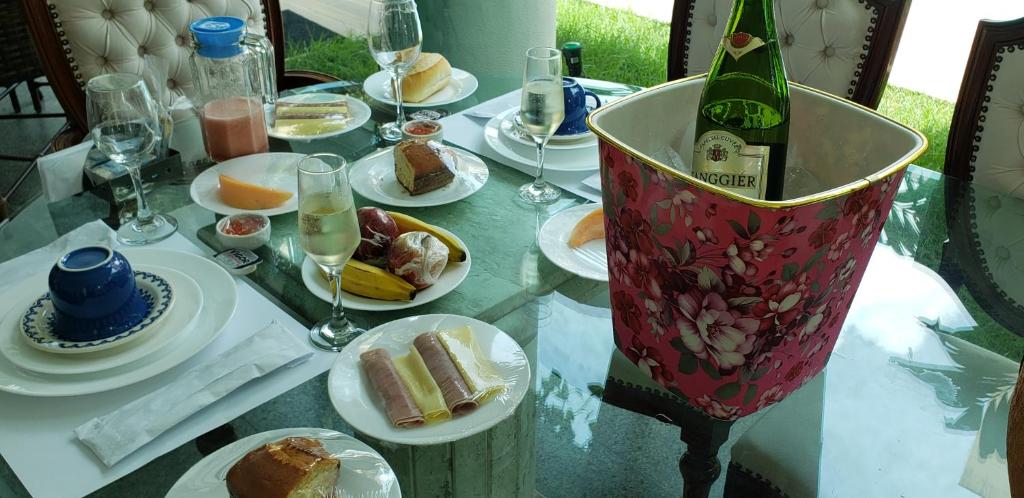 お料理のイメージ