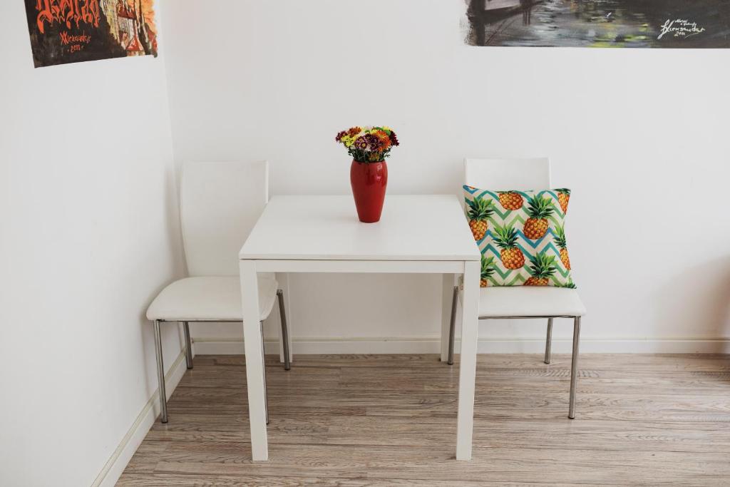 City Center Studio - 3