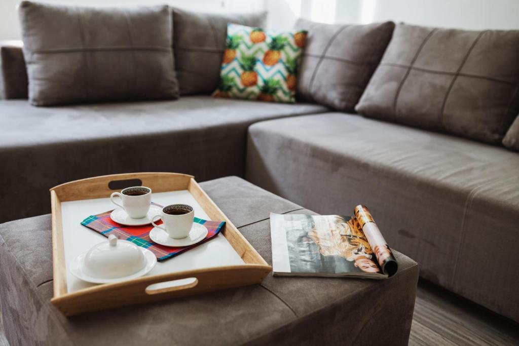 City Center Studio - 2