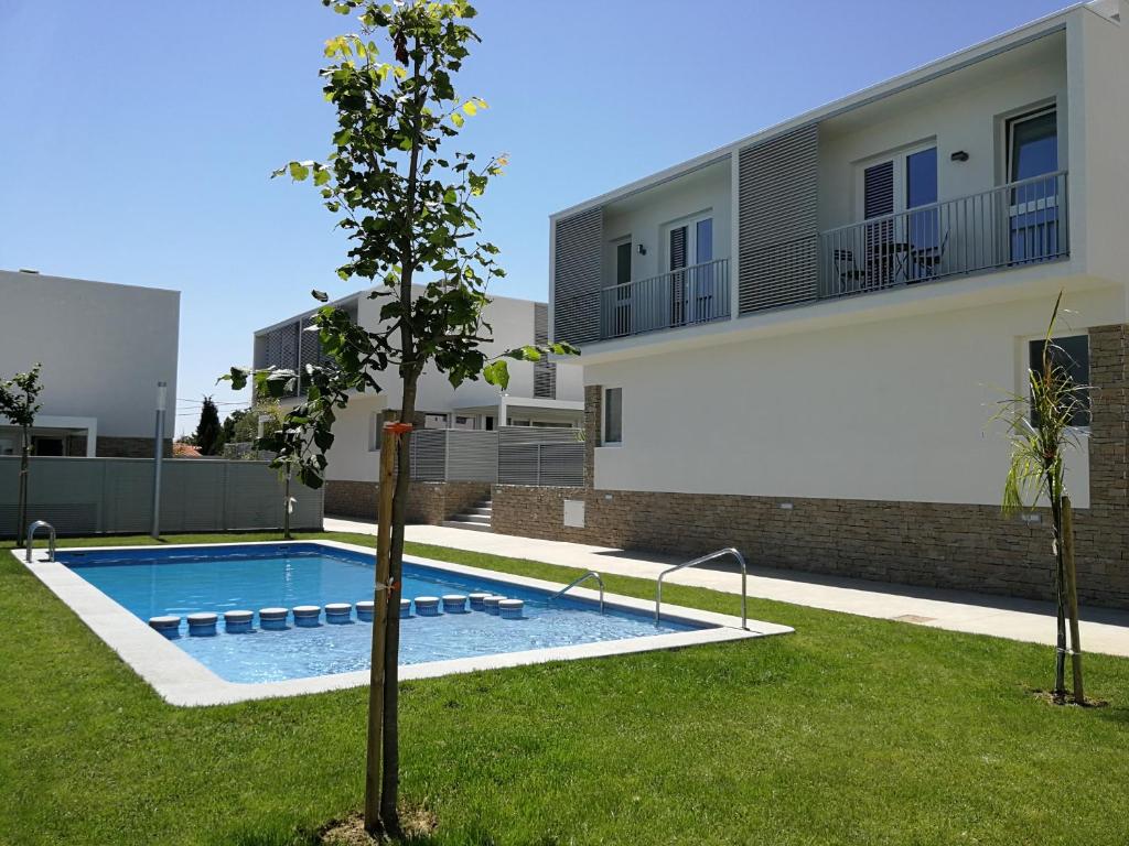 Preciosa Casa en Alcossebre - 2