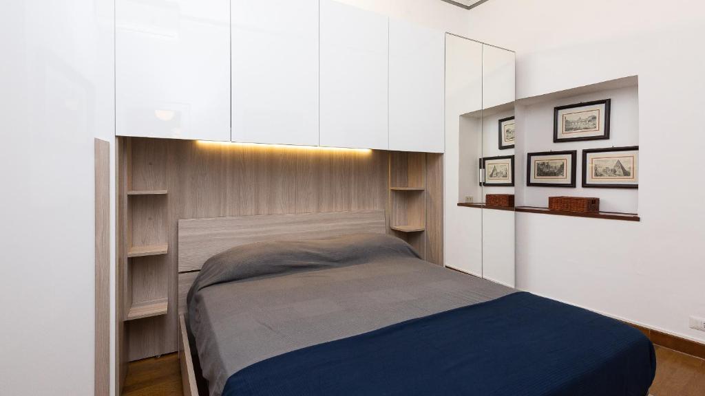 Cartari Rental in Rome Apartment - 3