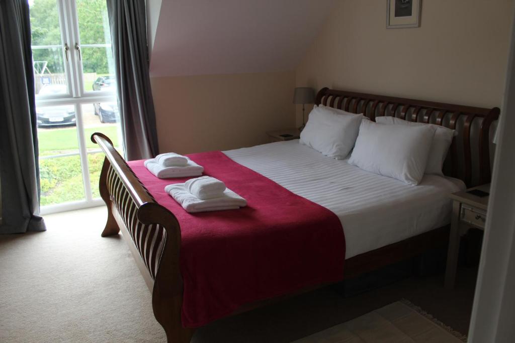 norhavn, Cirencester