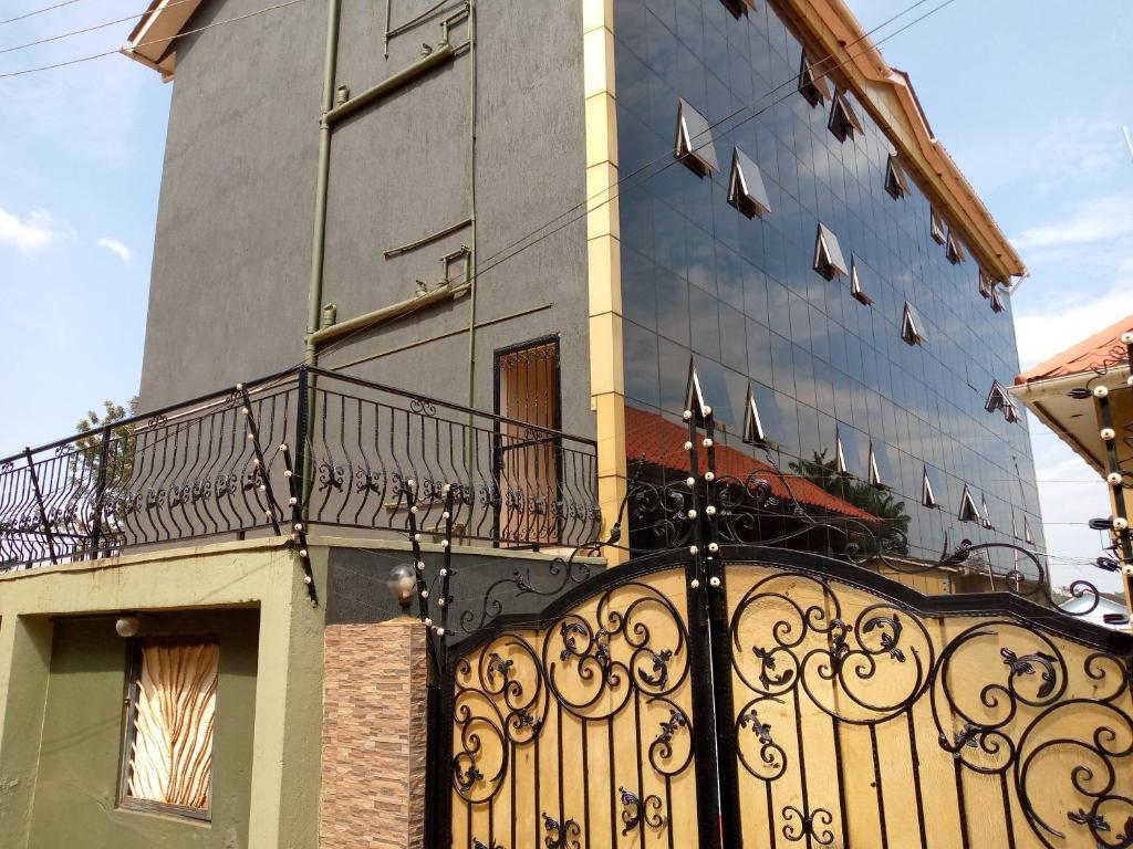 Ekhaya Guest House