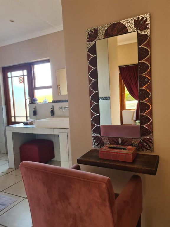 Casa Mia Health Spa and Guesthouse photo