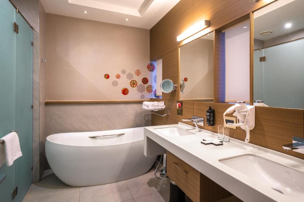 ibis Styles Krasnaya Polyana photo