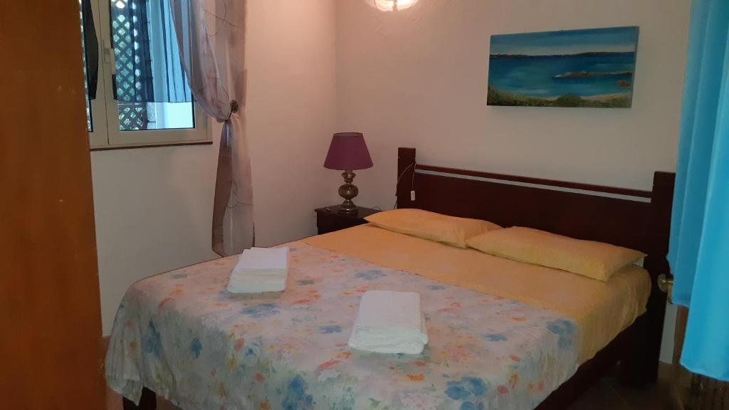 la casa di Giù - 4