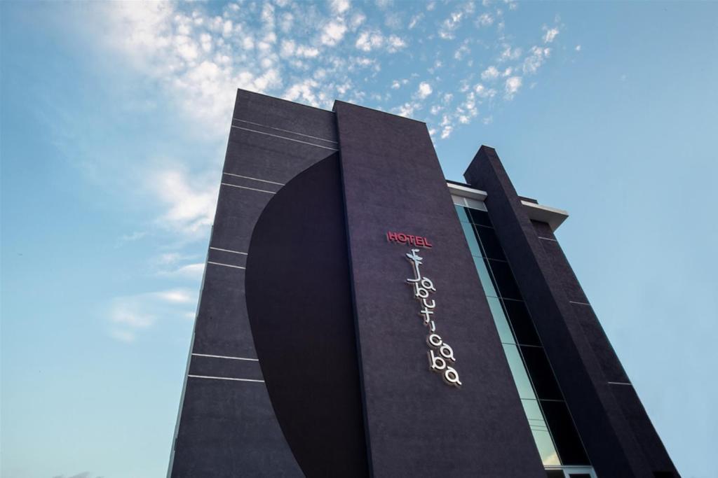 Hotel Jabuticaba — Hotel in São Paulo