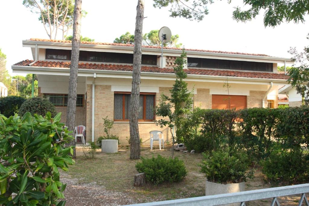 Villa Cape - 2