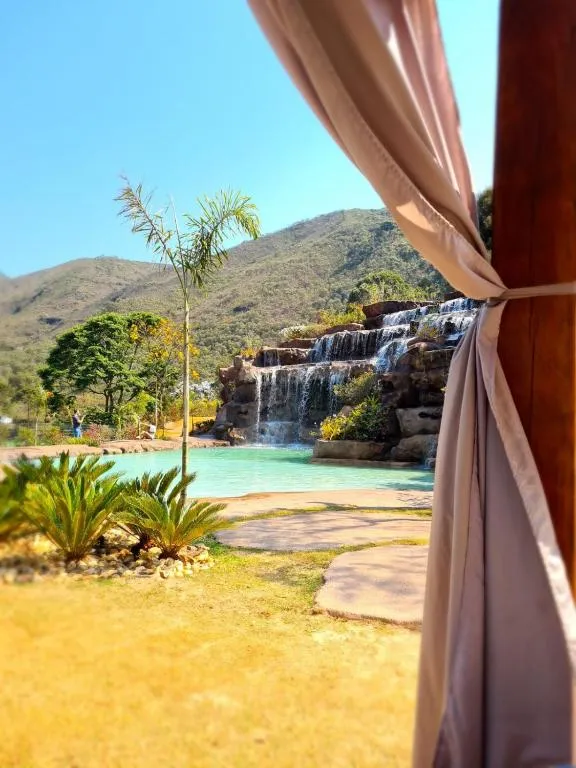Hotel Recanto do Ouro, hotel in Ouro Preto