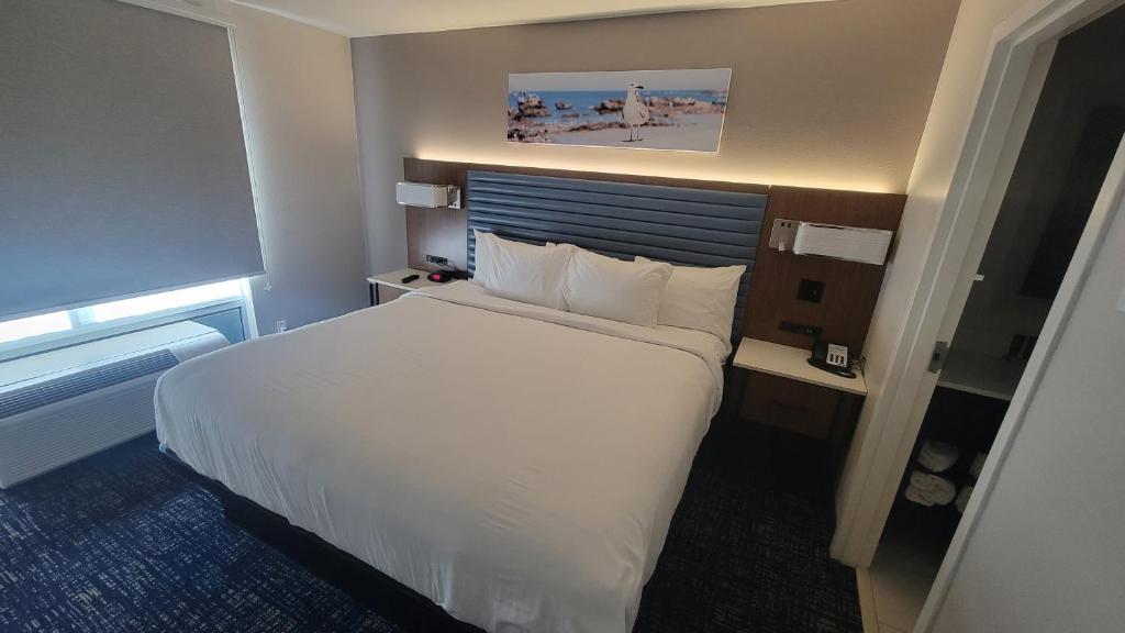 Wingate by Wyndham Panama City Area Lynn Haven