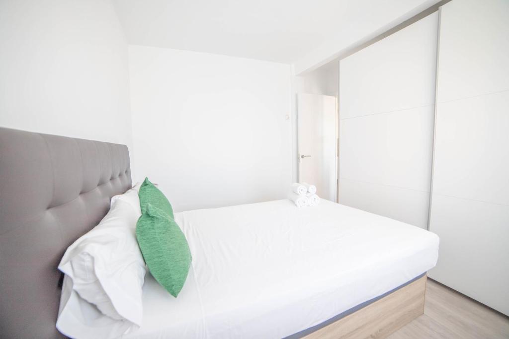 Apartment IFEMA-Airport - 2