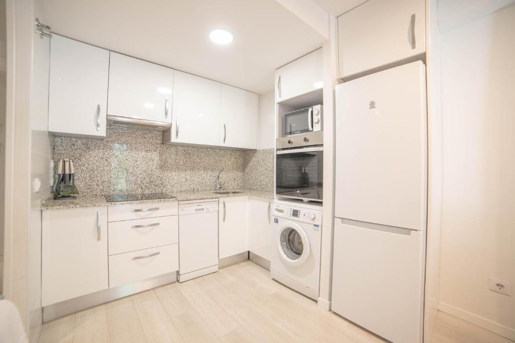 Apartment IFEMA-Airport - 3