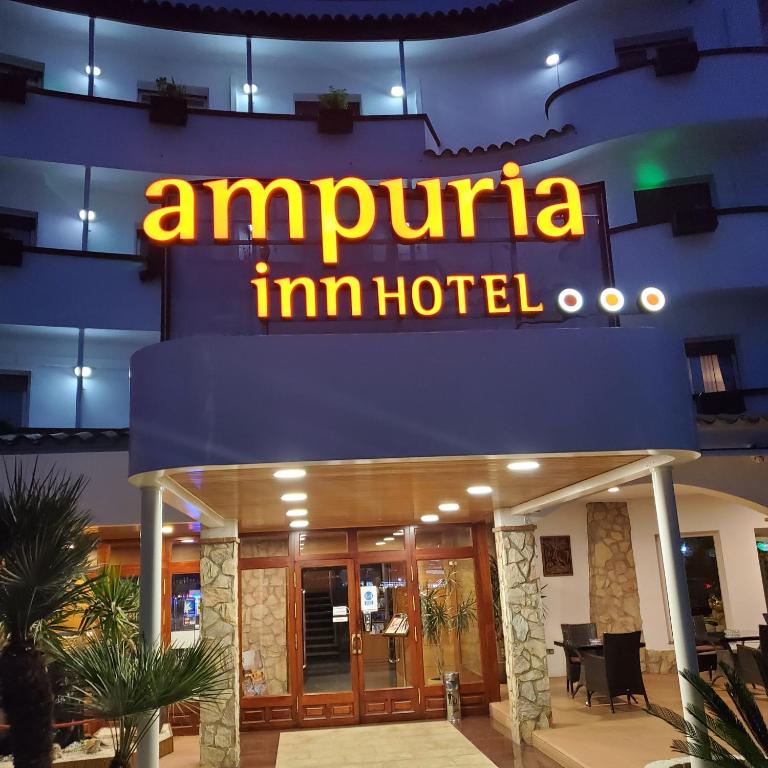 Ampuria Inn - 3