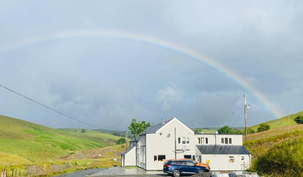 The Star Inn, Dylife