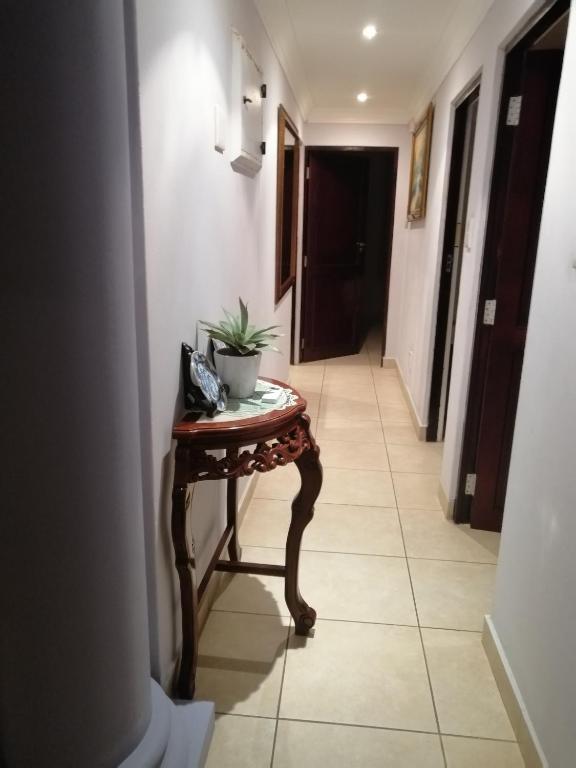 norizana's apartment photo