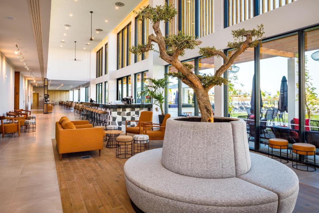 Lobby, AP Cabanas Beach & Nature - Adults Friendly in Tavira