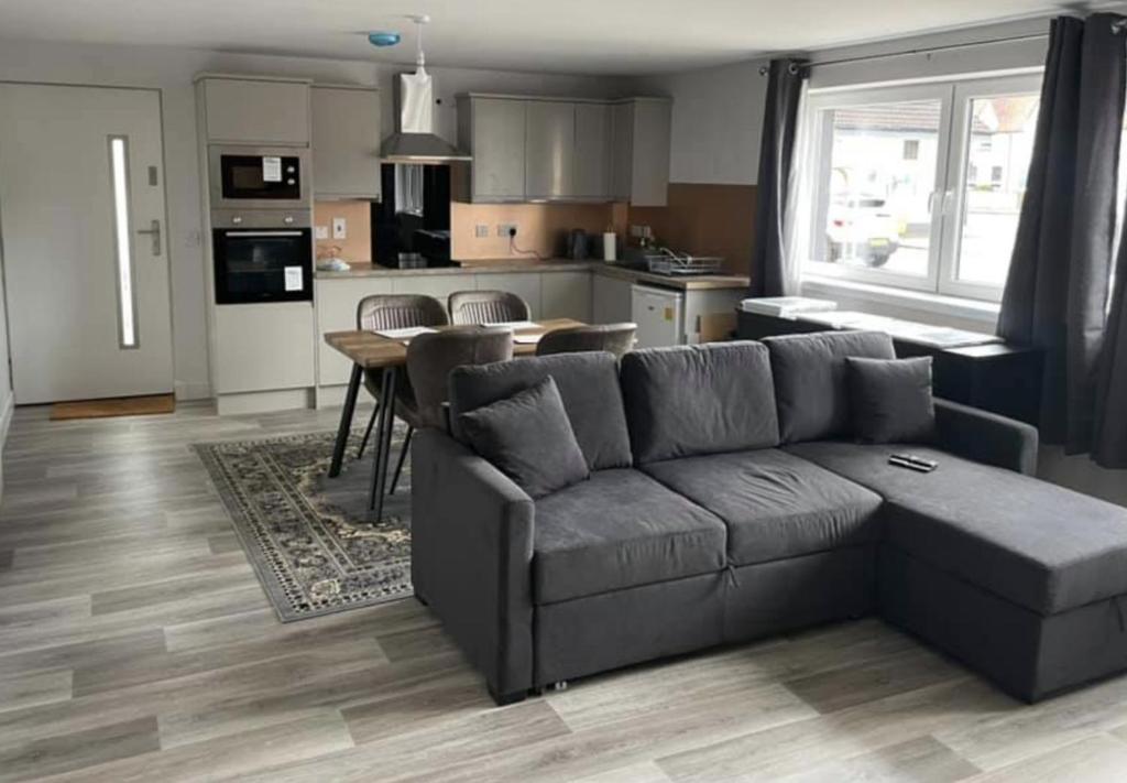 Lochaber Apartments — Hotel in Fort William