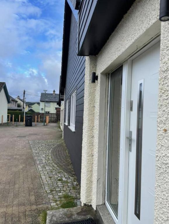 Lochaber Apartments photo