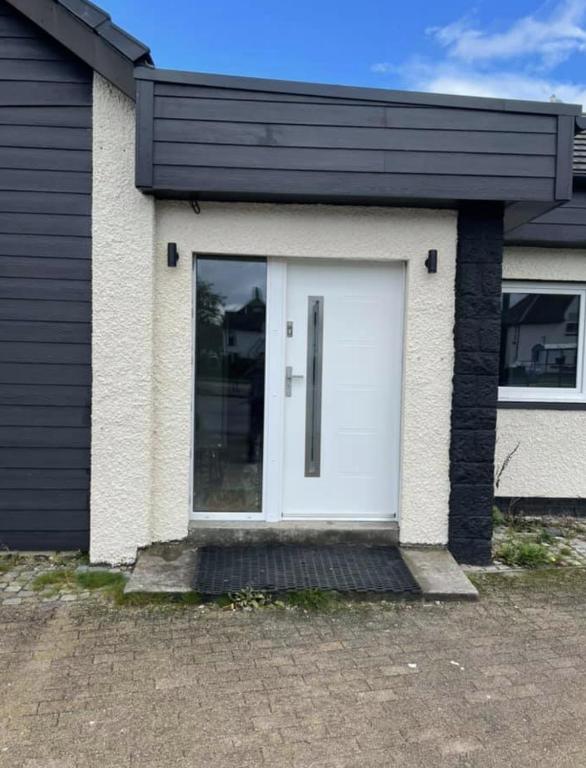 Lochaber Apartments photo