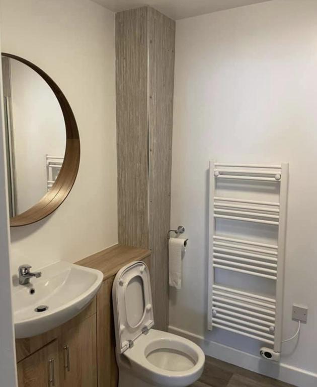 Lochaber Apartments photo