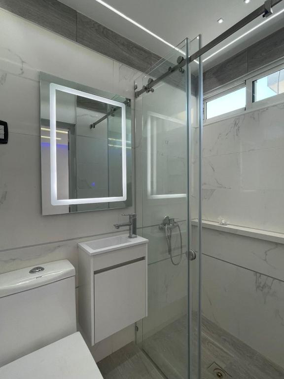 Shower