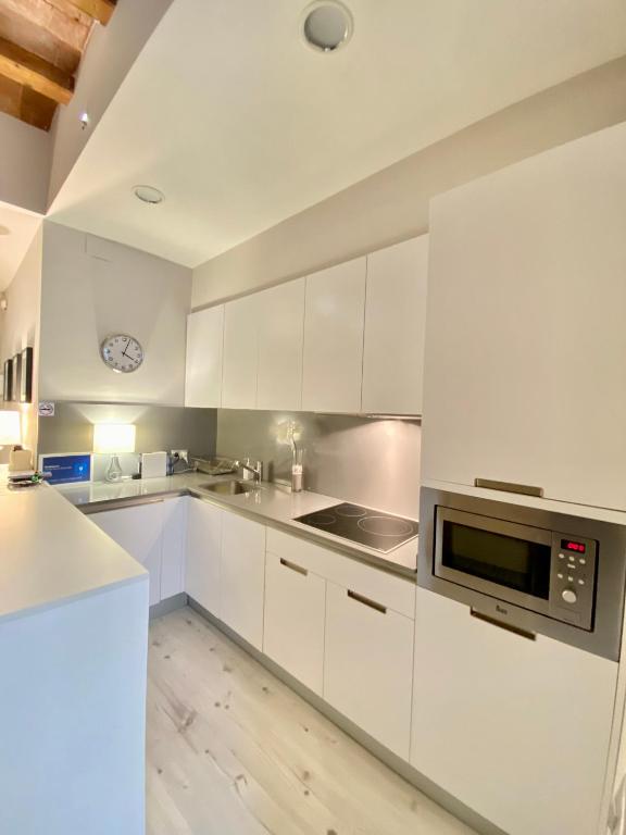 True Design in Heart of Noble BCN - 5