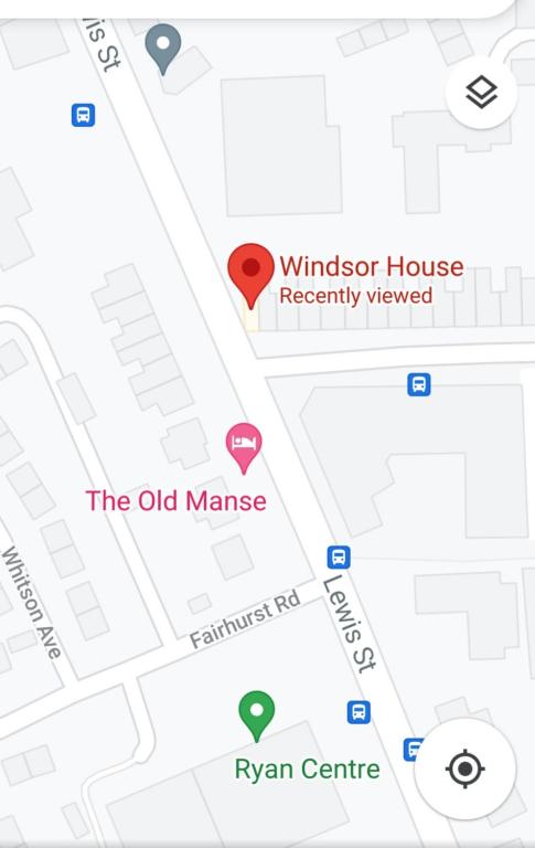 Windsor house photo