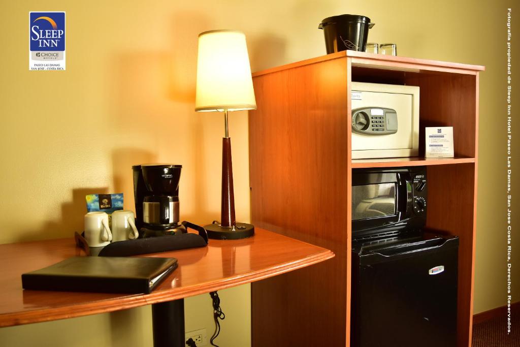 Facilities