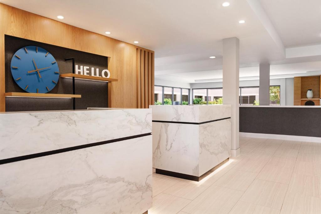 Country Inn & Suites By Radisson Sunnyvale Ca Photo 41