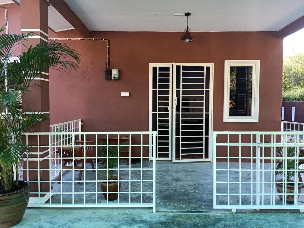 Aliza Scawa Homestay photo
