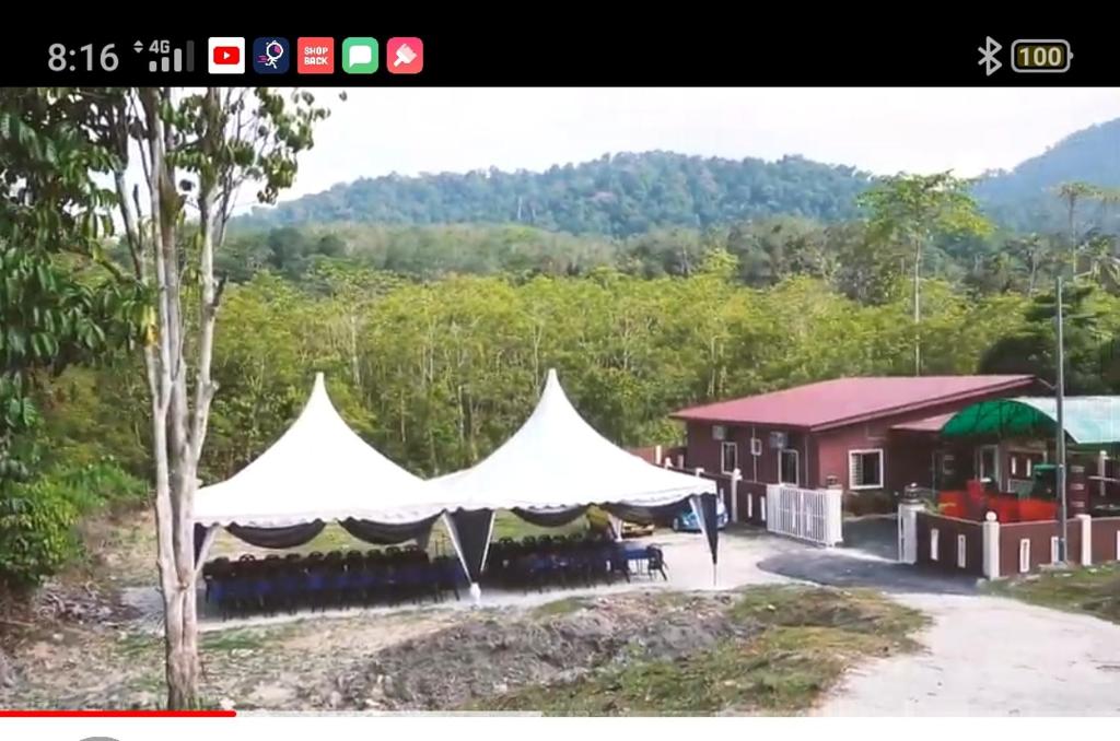 Aliza Scawa Homestay photo
