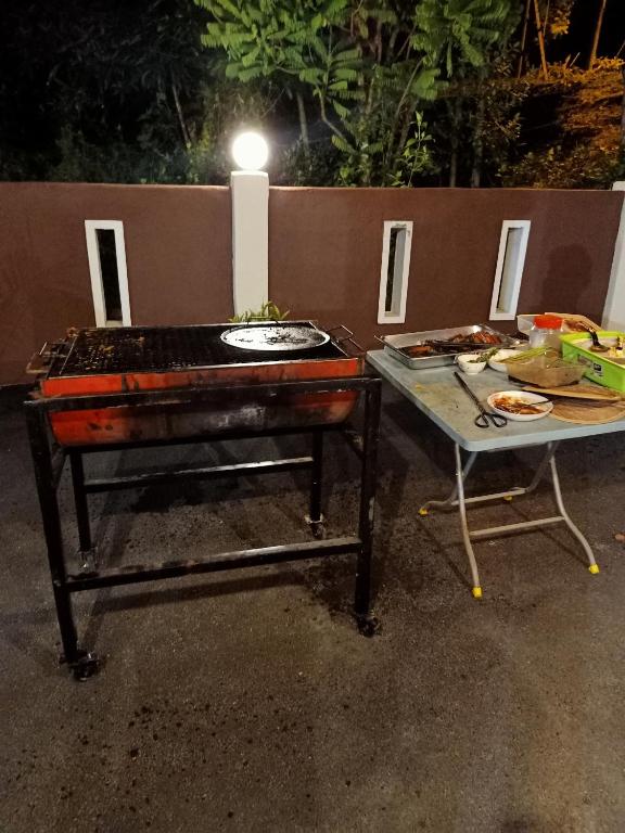 Aliza Scawa Homestay photo