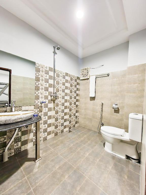 バスルーム（客室）